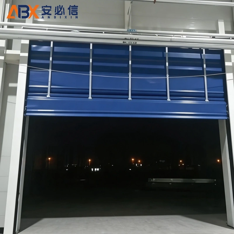长治充气式门封