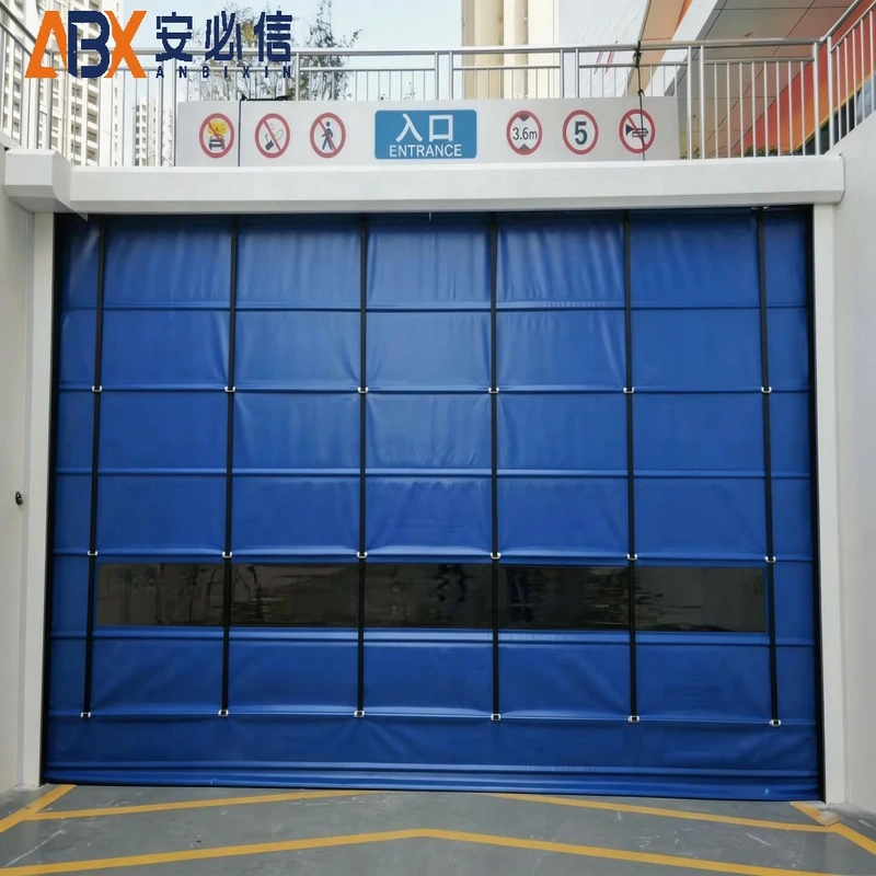 长治上叠门