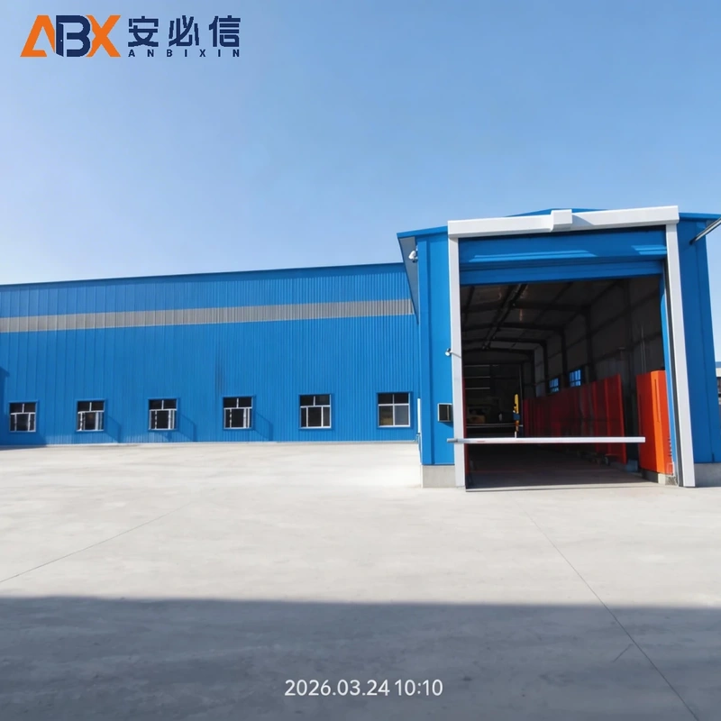 长治堆积门
