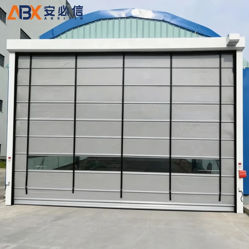 长治冷库门封